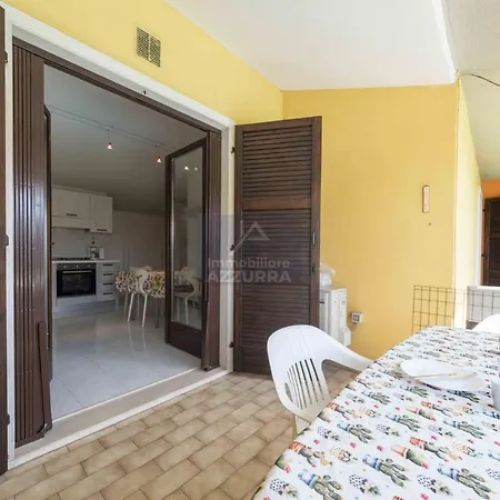 Apartment La Palma - Immobiliare Azzurra *