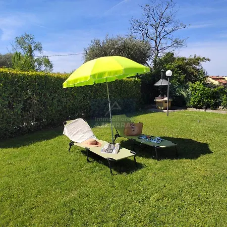 La Palma - Immobiliare Azzurra Apartment Lazise
