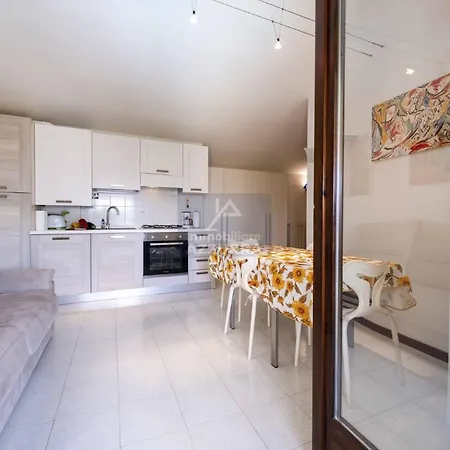 La Palma - Immobiliare Azzurra Apartment Lazise