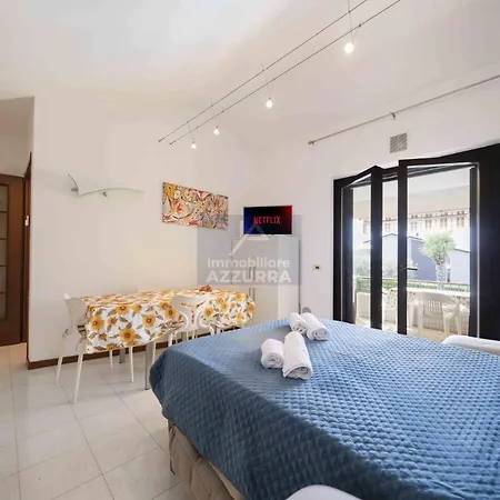 La Palma - Immobiliare Azzurra Apartment