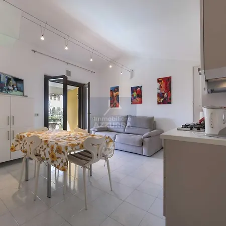 La Palma - Immobiliare Azzurra Apartment