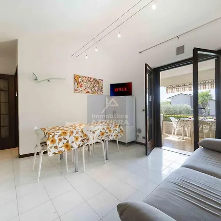 La Palma - Immobiliare Azzurra Apartment *