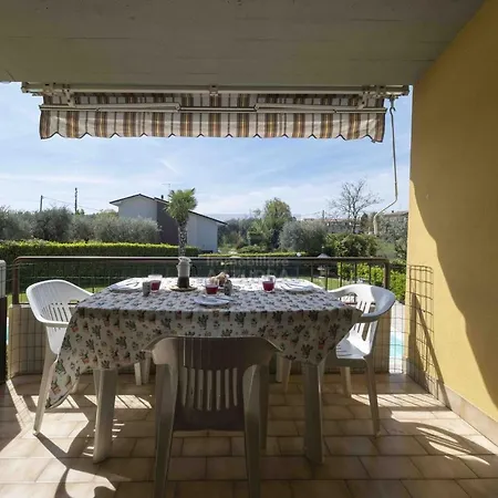 La Palma - Immobiliare Azzurra Apartment Lazise
