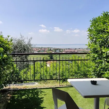 Hotel Castello S. Antonio 2*