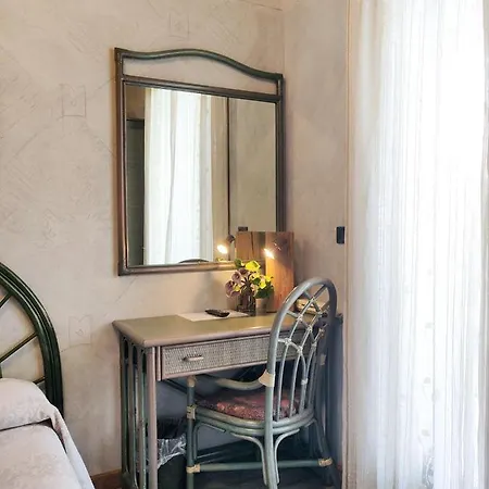Castello S. Antonio Hotel