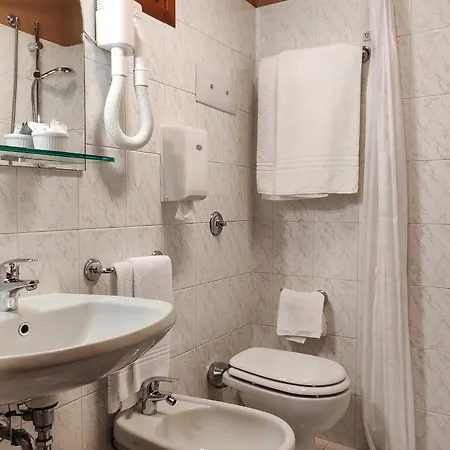 Hotel Castello S. Antonio Lazise