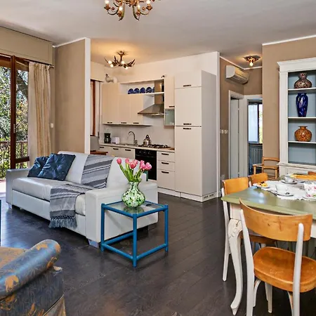 Edda - Regarda Travel Apartment