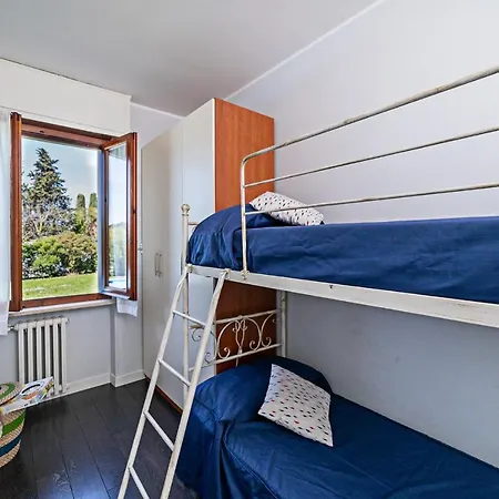 Edda - Regarda Travel * Lazise