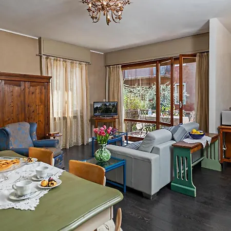 Edda - Regarda Travel Apartment *