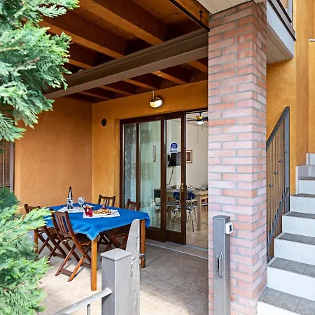Costa Del Sole - Regarda Travel Apartment Lazise