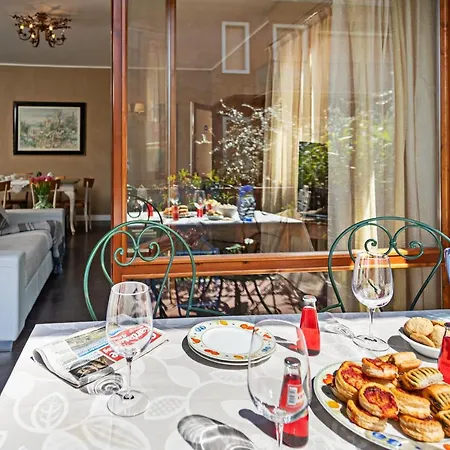 Apartment Edda - Regarda Travel Lazise