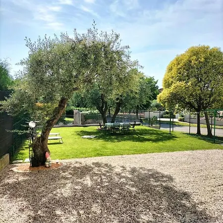 Casa Degli Ulivi Lazise