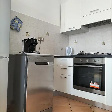 Holiday home Casa Degli Ulivi *