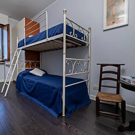 Apartment Edda - Regarda Travel Lazise