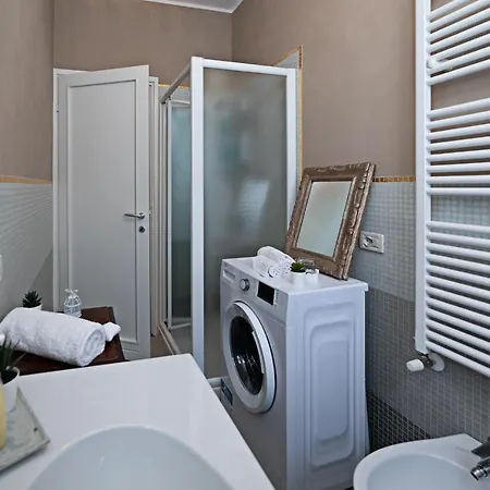 Edda - Regarda Travel Apartment Lazise