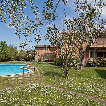 Edda - Regarda Travel Apartment *