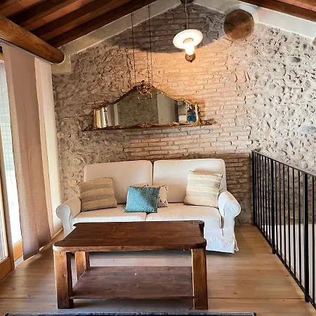 Corte Dei Mori & Loft Apartment