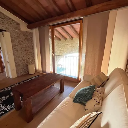 Corte Dei Mori & Loft * Lazise