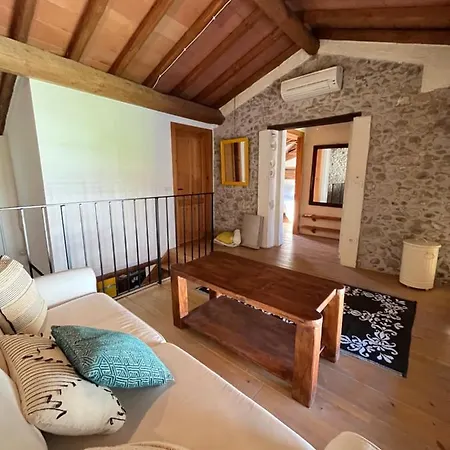 Corte Dei Mori & Loft Apartment Lazise