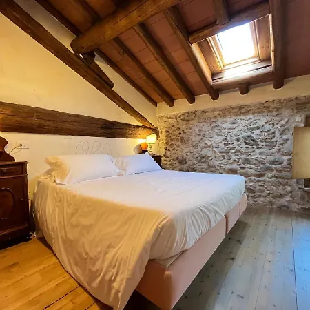 Apartment Corte Dei Mori & Loft *
