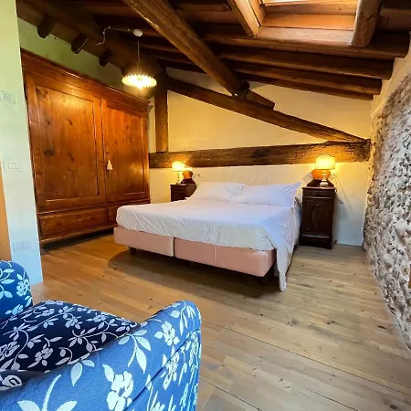 Corte Dei Mori & Loft