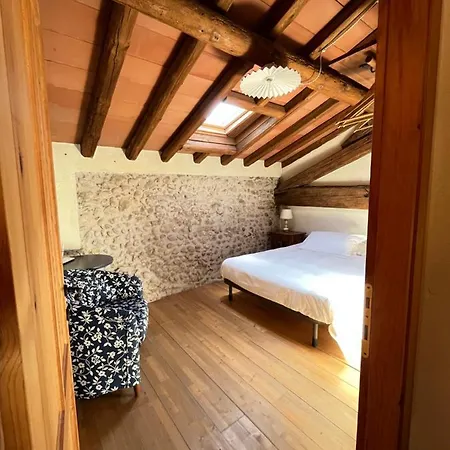 Corte Dei Mori & Loft Apartment