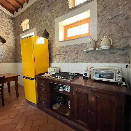 Corte Dei Mori & Loft Apartment