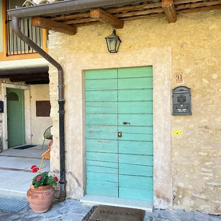 Corte Dei Mori & Loft Apartment Lazise