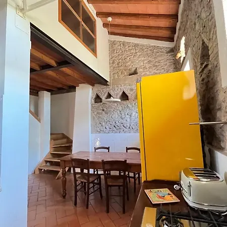 Corte Dei Mori & Loft Apartment