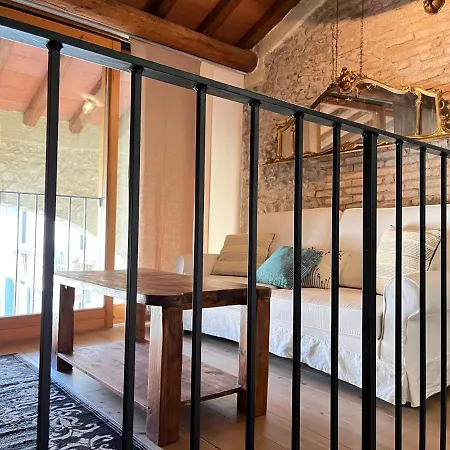 Corte Dei Mori & Loft Apartment Lazise