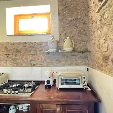 Apartment Corte Dei Mori & Loft *