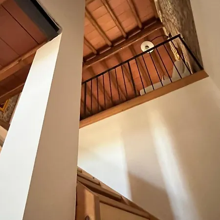 Corte Dei Mori & Loft Apartment