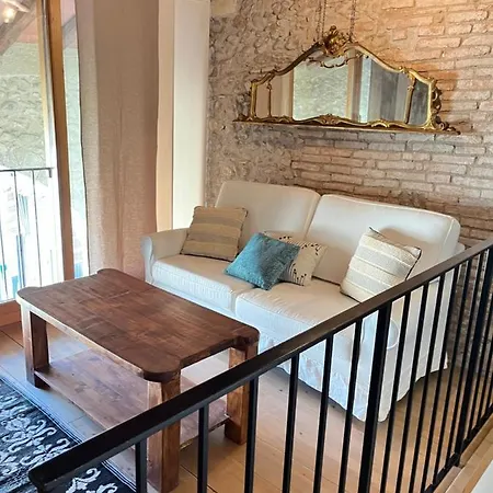 Apartment Corte Dei Mori & Loft