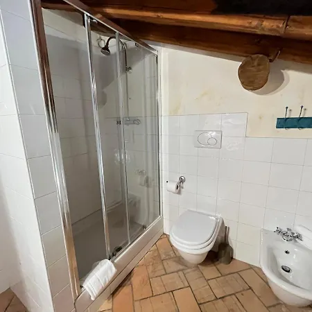 Corte Dei Mori & Loft Apartment