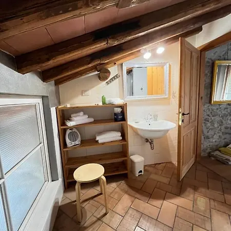 Corte Dei Mori & Loft Apartment Lazise