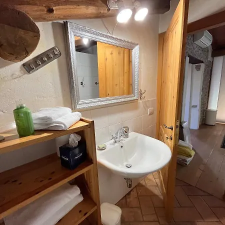 Apartment Corte Dei Mori & Loft *