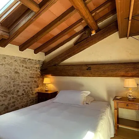 Corte Dei Mori & Loft Apartment *