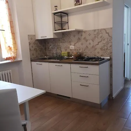 My Apartment Lazise