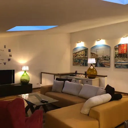 Apartment Frane House *