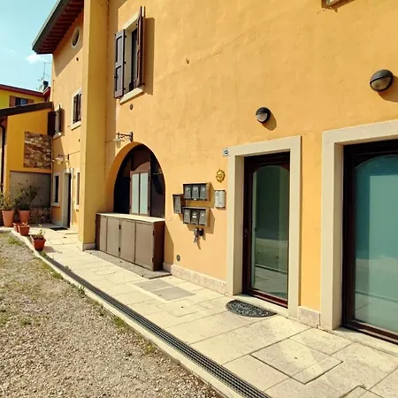 Pacengo Di Apartment