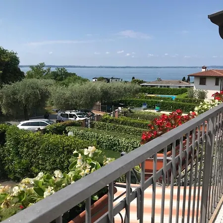 Villafiorito Apartment Lazise