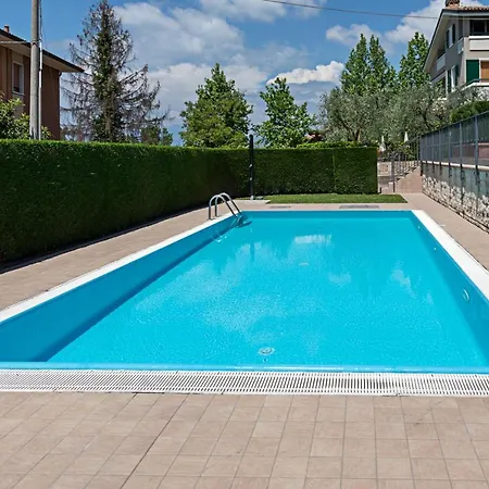 Apartment Arcobaleno - Regarda Travel *