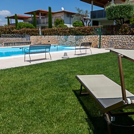 Apartment Yin & Yang - Regarda Travel
