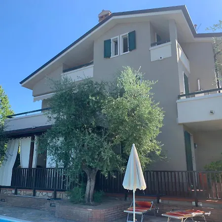 Apartment Villarobinia Lazise