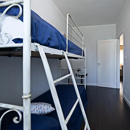 Edda - Regarda Travel Apartment