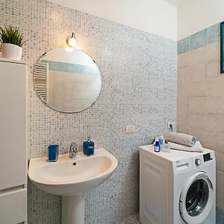 Apartment Costa Del Sole - Regarda Travel Lazise