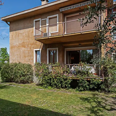 Edda - Regarda Travel Apartment *