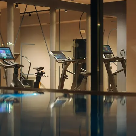 Palazzo Della Scala & Hotel 4*