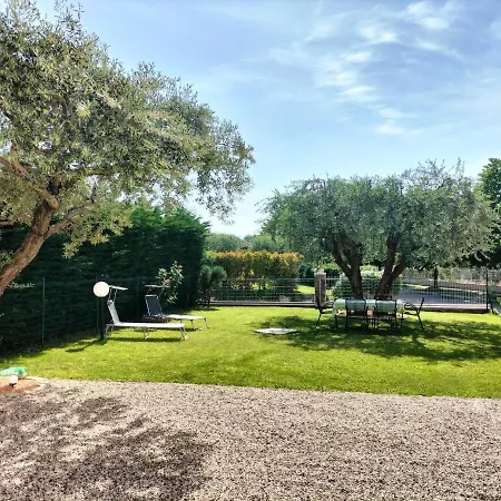 Holiday home Casa Degli Ulivi