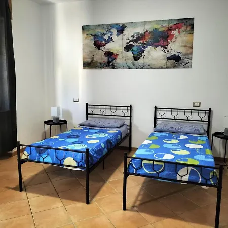 Casa Degli Ulivi *